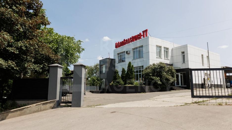 Vânzare, spațiu comercial, 875 mp, șoseaua Muncesti, Botanica - Poză 3