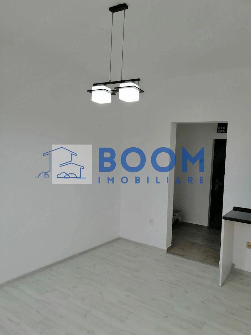Garsoniera | Calea lui Traian | Vedere panoramica | Renovat Complet - Poză 2