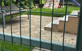 Apartament 2 camere 55mp | curte privata | parcare | cartier Europa - Poză 6