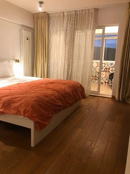 Apartament P-ța Lahovari/Romana - Poză 4