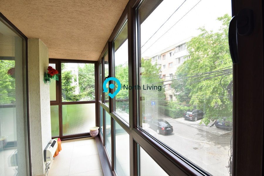 4 camere  | 120 mp utili, finisaje preminum | zona Aviatiei - Poză 17