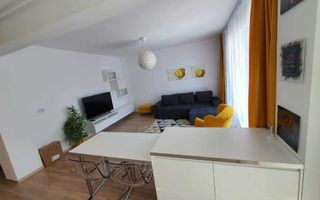 Apartament cu 3 camere | etaj 1-Eso-Grioc – ideal familie sau work from home - Poză 1