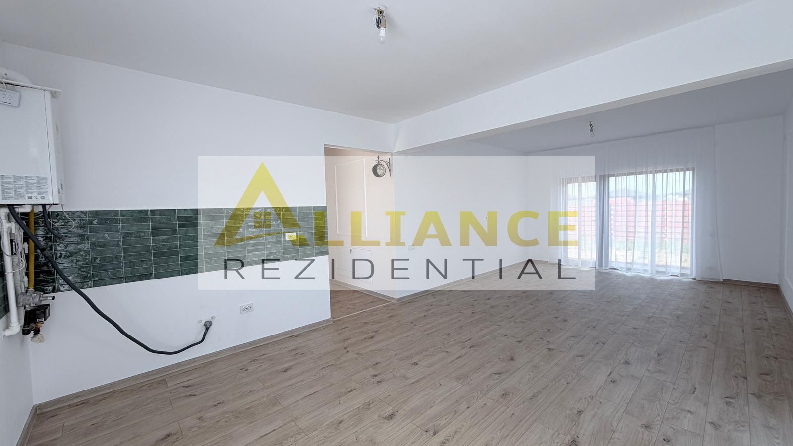 Casa Individuala - 3 camere - 2 bai - 375mp teren - Poză 13