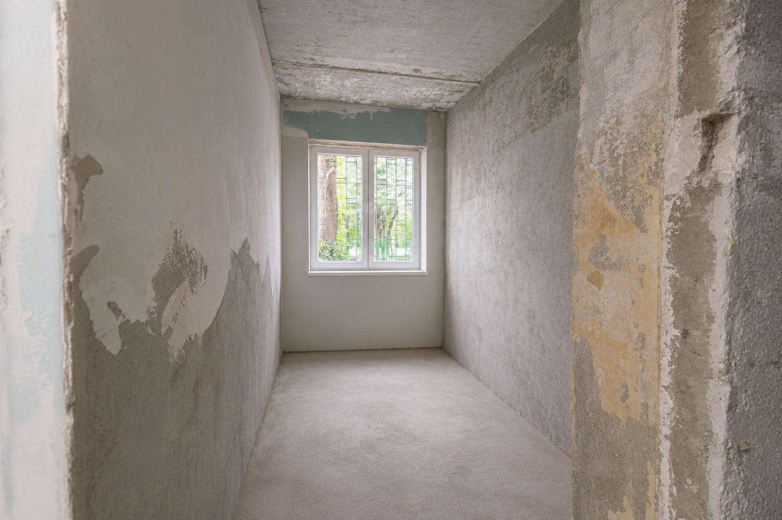 2 camere la parter, renovare avansată | Str. Argeșelu, Școala 110 - Poză 10