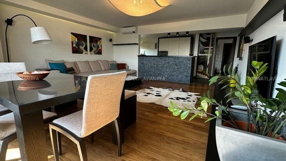 Apartament 3 camere - Piata Alba Iulia - Poză 10