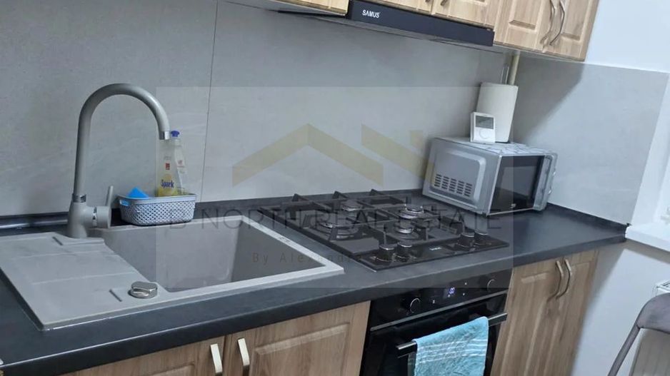 Garsoniera de inchiriat in Bragadiru - Poză 6