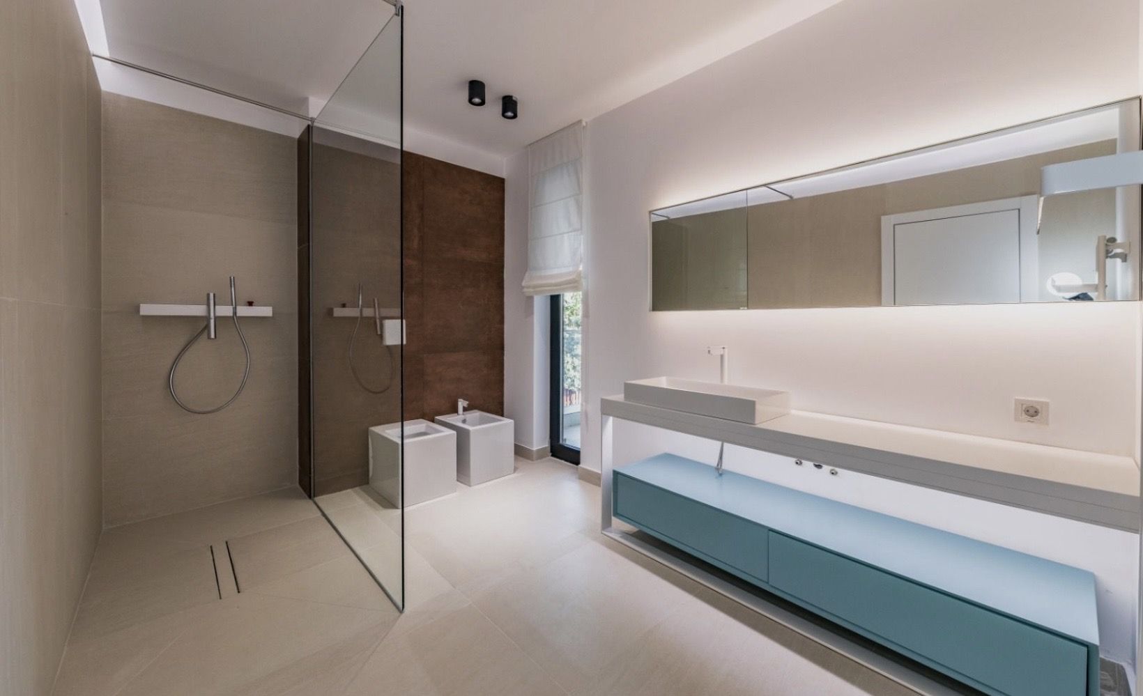 Chirie | Vilă Contemporană 6 camere 320 mp utili | Iancu Nicolae - Poză 19