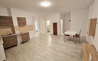 Apartament 3 camere, 2 bai, bloc nou, zona Ampoi 3 - Poză 3