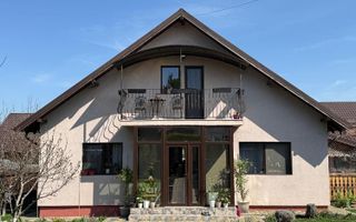 Casă individuală, Lunca Cetătuii, Iași - 195.000 EUR - Poză 1