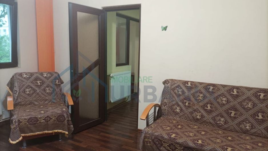 Apartament 2 camere de inchiriat – Alexandru cel Bun, Iasi – 40 mp, etaj 3 - Poză 7