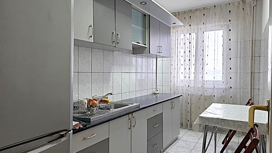 Apartament doua camere Dambu Pietros- Targu Mures - Poză 8