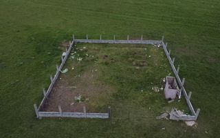 Teren Bod 45 euro Mp - Poză 1