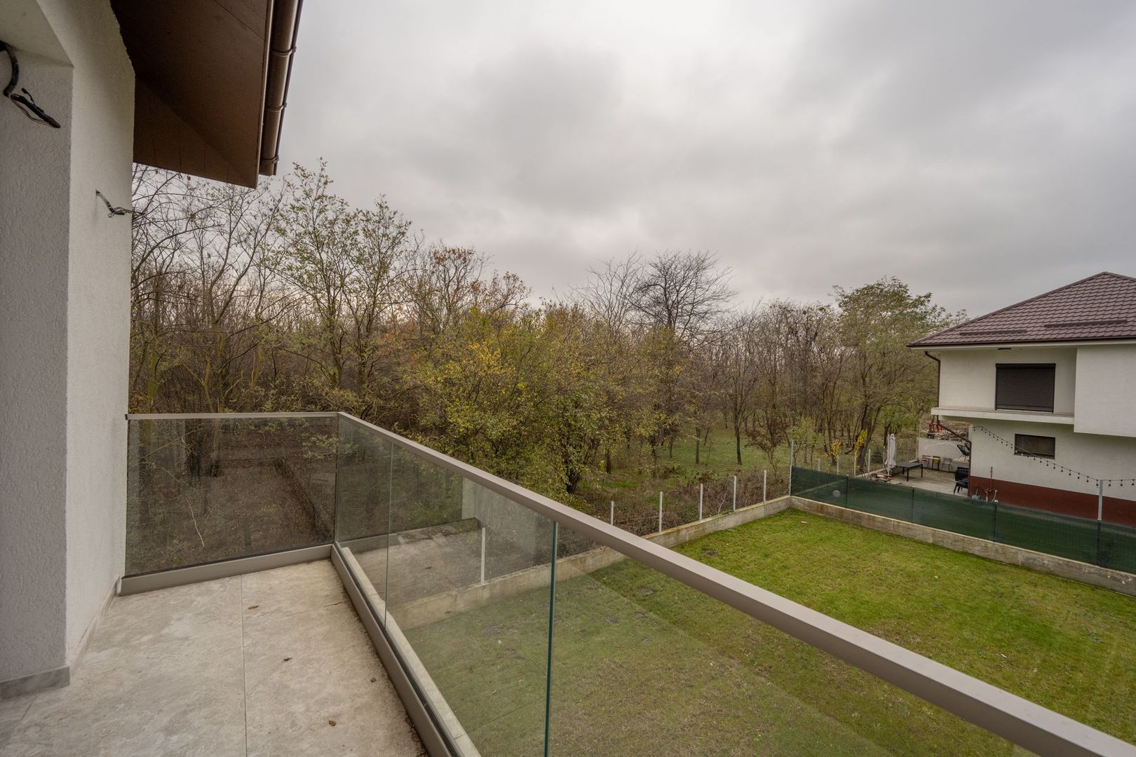 Vila individuala in Otopeni - Poză 44