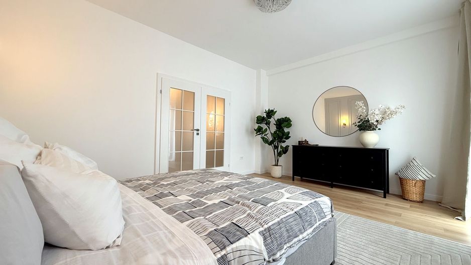 3 camere renovat complet - centrala proprie | Universitate-Ultracentral - Poză 20