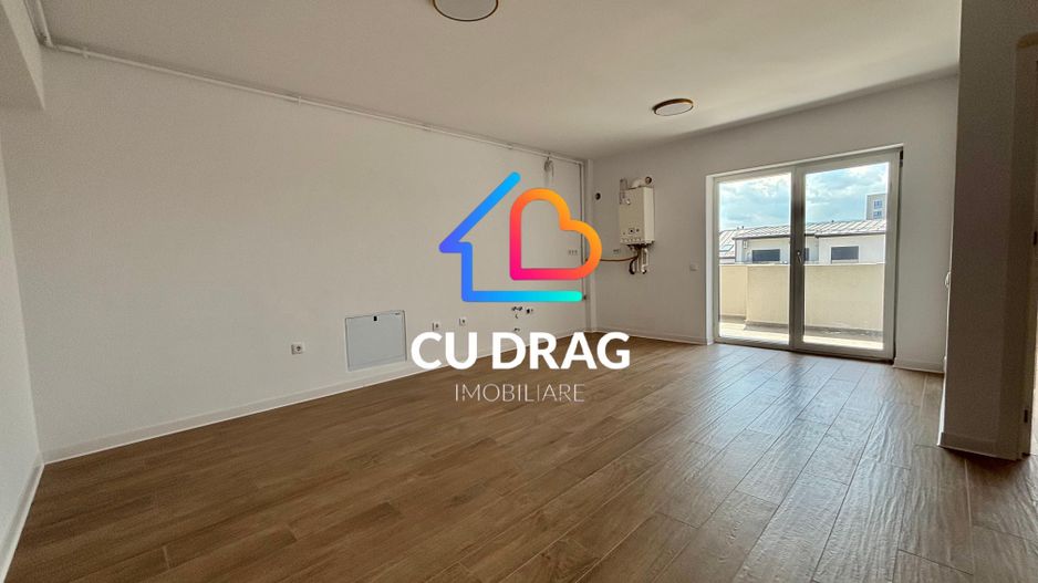 Apartament 3 camere decomandat - Poză 3