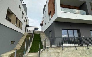 Duplex semifinisat cu vedere panoramica zona Voronet! - Poză 2
