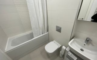 2 Camere PARCARE Boxa Metrou Lujerului apartament Prea Luminos an 2023 - Poză 9