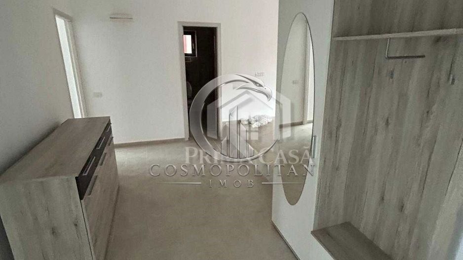Casa constructi noua si teren 750mp comuna Unguriu BZ finisaje moderne - Poză 4