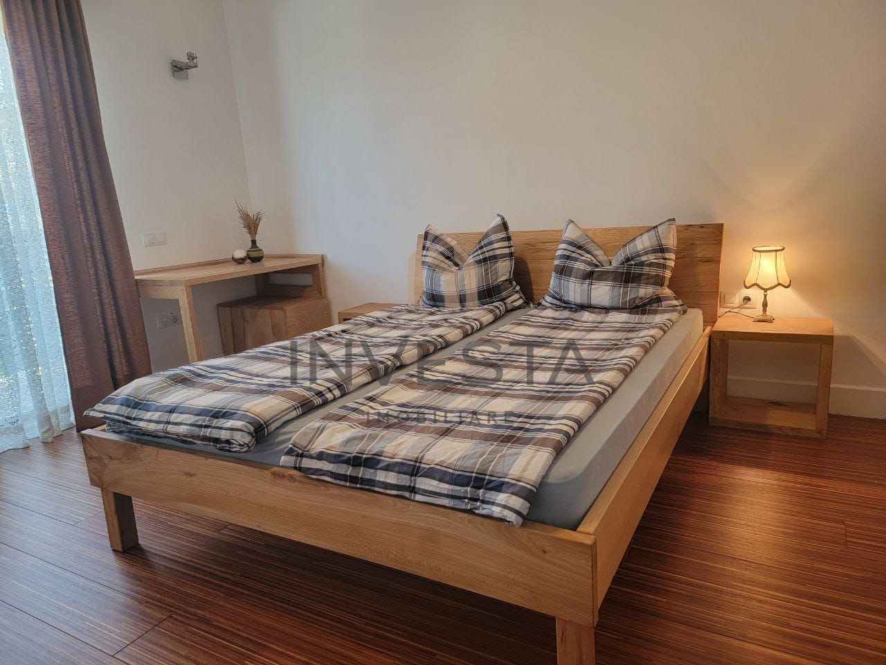 CASA EXCLUSIVISTA DE INCHIRIAT BORHANCI - Poză 8