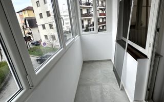 3 camere Lux,Cartierul Marasti,Aure Vlaicu, Expo Transilvania, Parcare - Poză 9