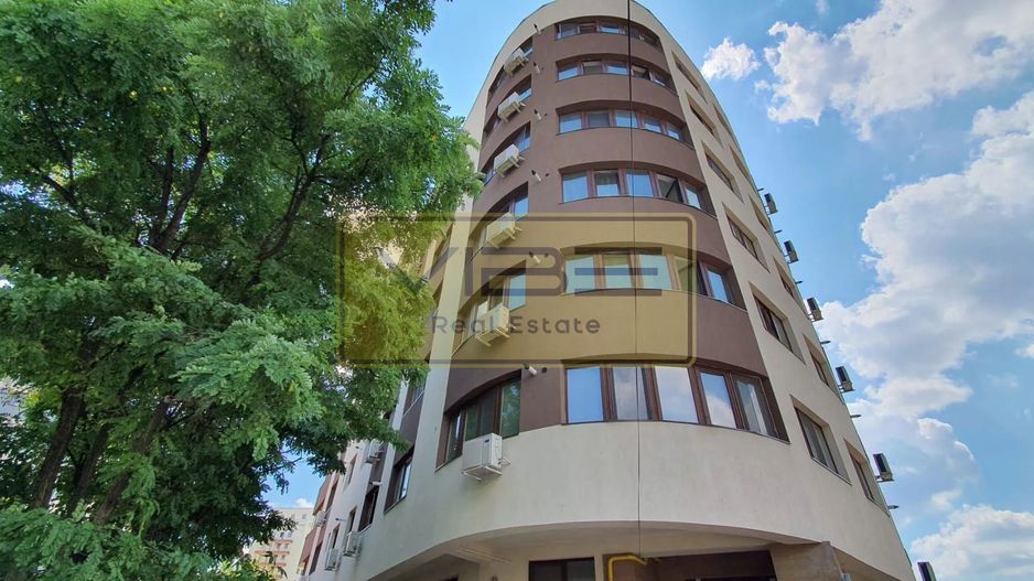 Apartament 2 camere Centru  Palas Mall - Poză 21