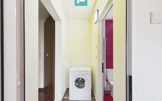 Apartament decomandat cu 3 camere, etaj II,  Alfa - Poză 15