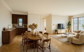 3 Camere 92 MP | Baneasa | Green Lake - Poză 2