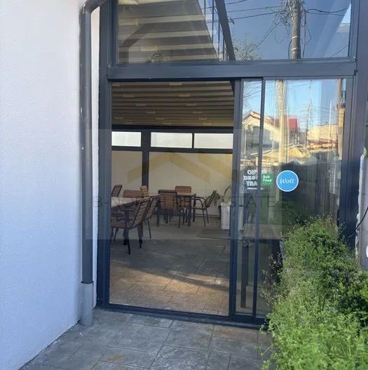Spațiul  comerciale/restaurat / fastfood de chiriat-Bucuresti, zona Ultracentral - Poză 2