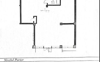 Chirie, spațiu comercial, Ialoveni - Poză 12