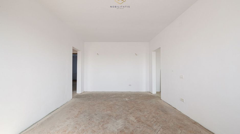 Vandut - Olimpia - Complex | 3 camere, modificat, 67 mp | Partial renovat - Poză 13