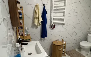 Casă premium Pantelimon-Dobroesti Curte proprie 270mp - Poză 24
