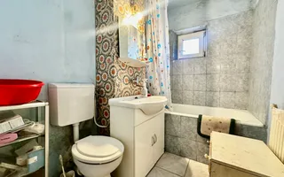 Apartament 4 camere decomandate | Etaj intermediar | Dambul Rotund - Poză 13