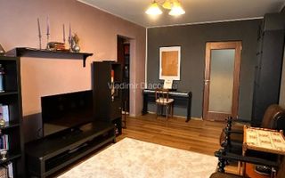 Apartament 3 camere zona Fizicienilor - Camil Ressu - Poză 3