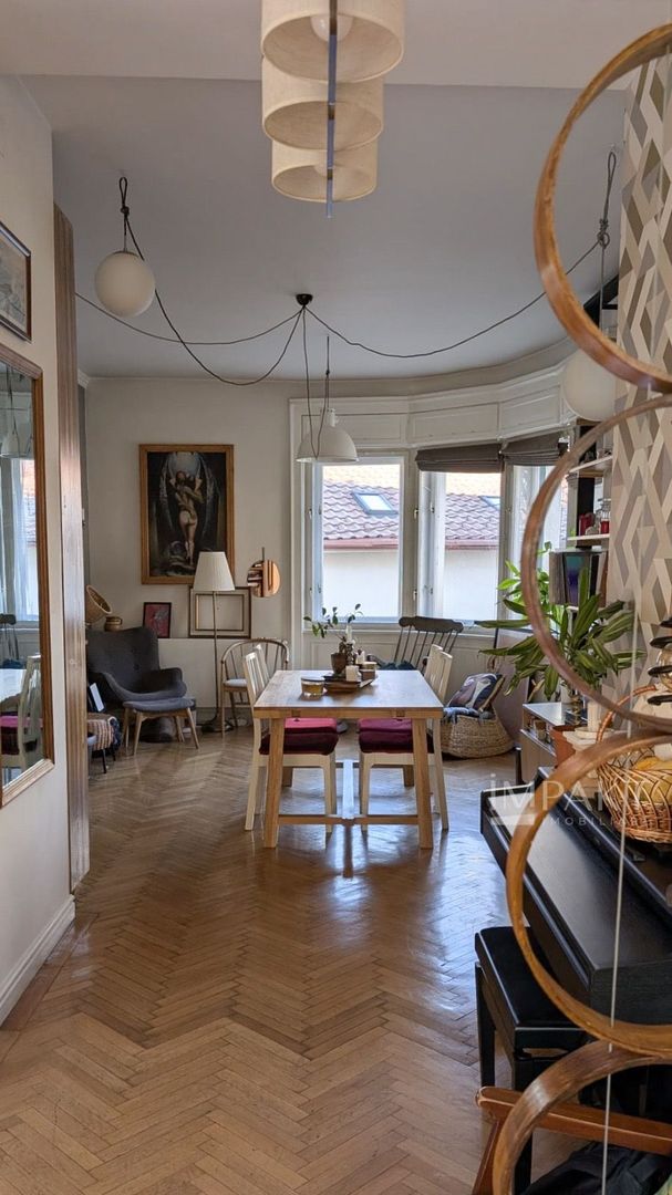 Apartament spatios cu 3 camere in zona strazii Horea - Poză 2