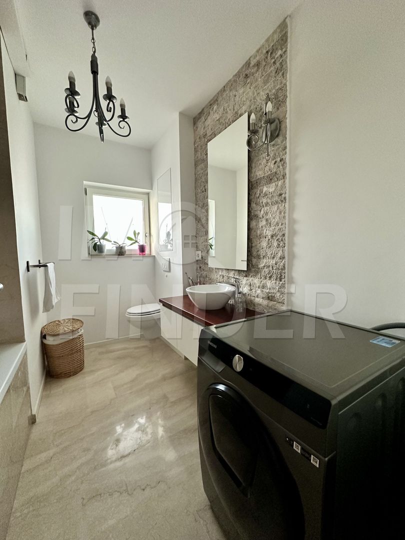 Apartament Premium, Buna Ziua, 3 camere - Poză 7