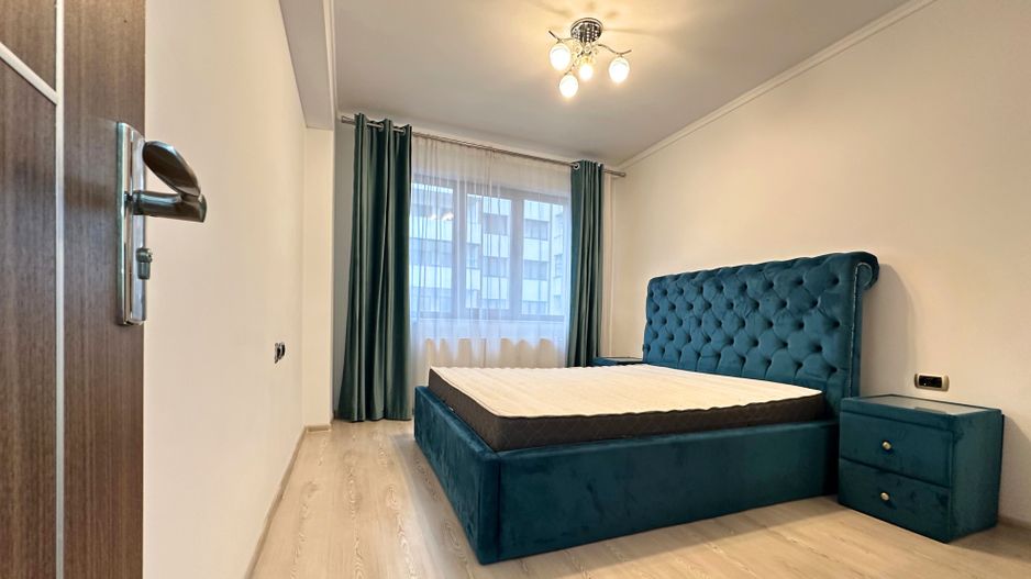 Vând apartament 3 camere 3 minute de Coresi complex ISARAN - Poză 24