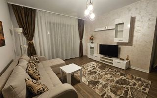 Apartament 2 camere de inchiriat  Aviatiei I Cloud 9 I parcare inclusa - Poză 1
