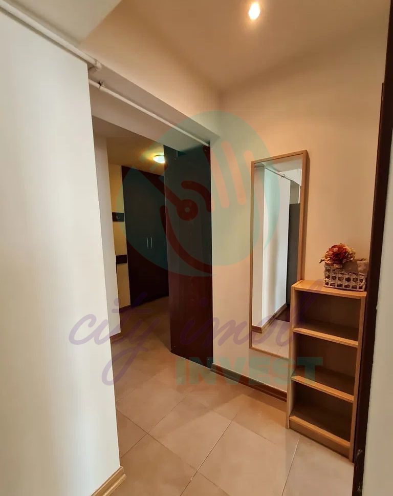 3 camere spatioase IN CITY - Poză 8
