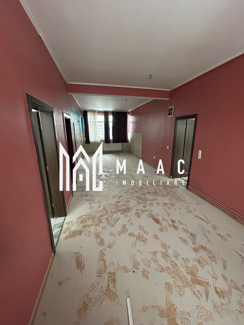 Spatiu Comercial | 335 mp | Zona Turnișor - Poză 13