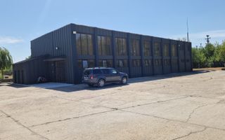 PLATFORMĂ INDUSTRIALĂ ȘI LOGISTICĂ PE DUNĂRE – CALAFAT, TEREN -160 000 MP - Poză 8