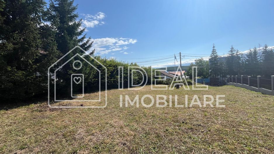Teren intravilan | 650mp | Tocile, Sadu - Poză 5