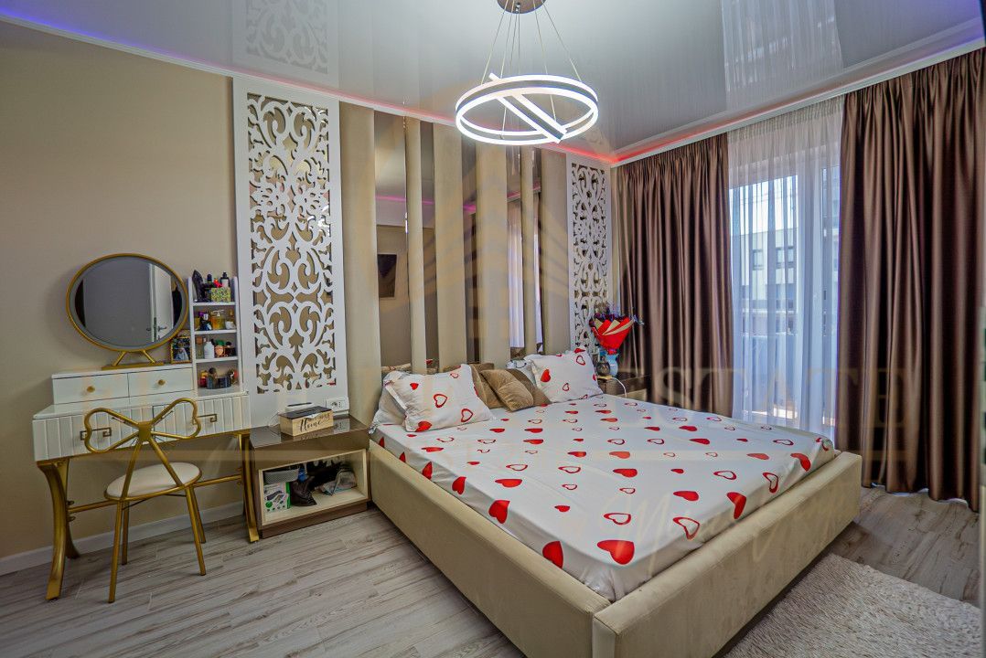 Tomis Plus - Maurer -  Loc de Parcare - Poză 9