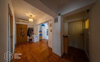 Apartament spatios cu 4 camere, Calea Aurel Vlaicu, comision 0% - Poză 16