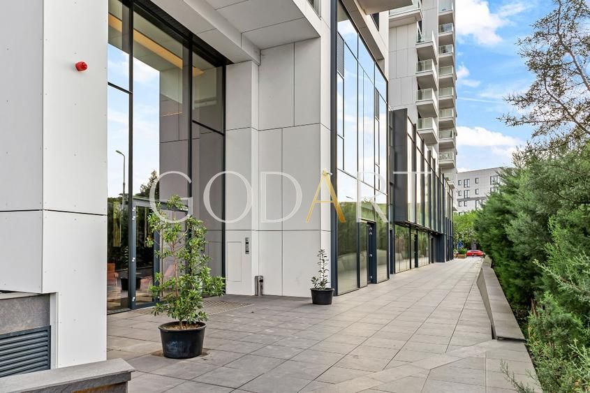 One Tower Herăstrău | 2 camere | Terasă | Loc de parcare subteran - Poză 16