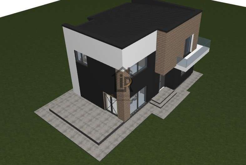 Vila P+1 într-un complex exclusivist- Miroslava- Iasi - Poză 10