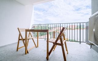 Apartament nou cu 2 camere in bloc "Verde" Zona Centrala - Poză 13