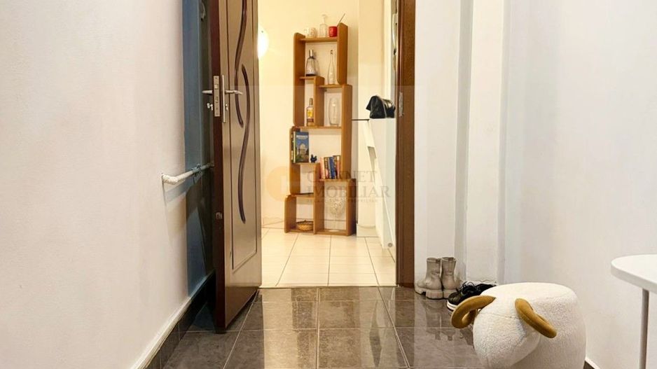 2  camere | 80mp  | Universitate | Etaj 2/8 - Poză 21