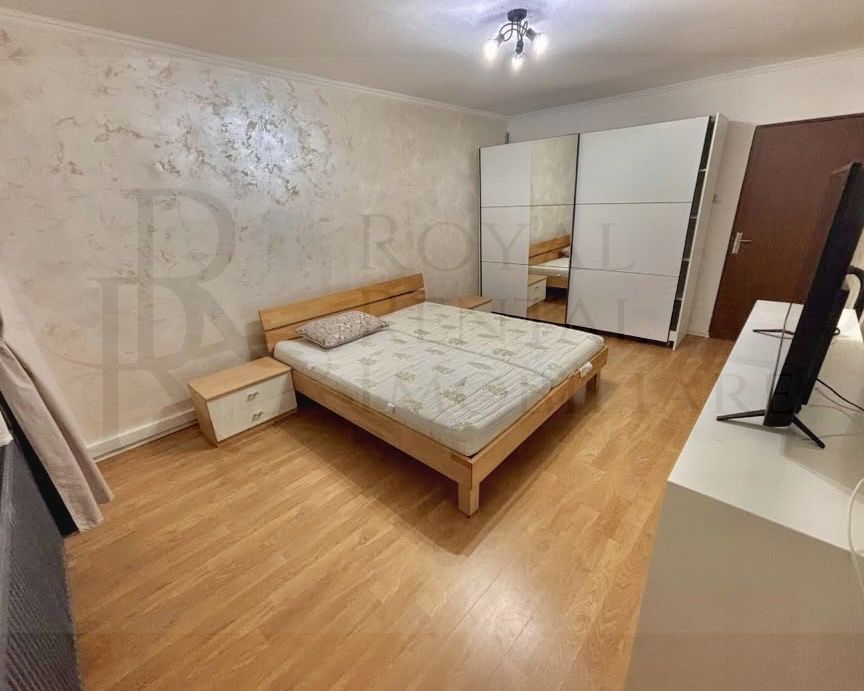 Apartament 3 camere de închiriat | Zorilor | Aproape de UMF - Poză 5