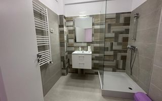 Girocului - Esso. Bloc nou cu lift. Loc parcare. - Poză 8