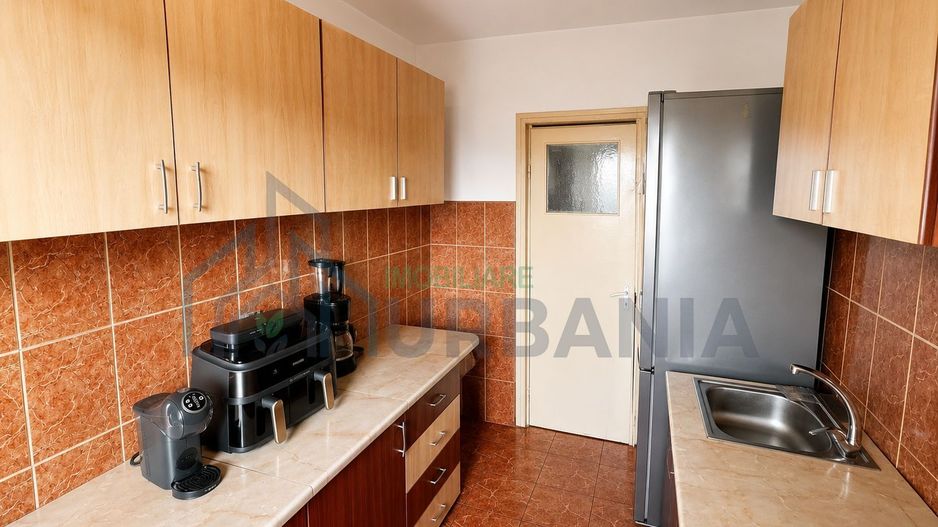 Apartament 3 camere, Podu Roș – Palas, Palatul Culturii, Iași - Poză 7
